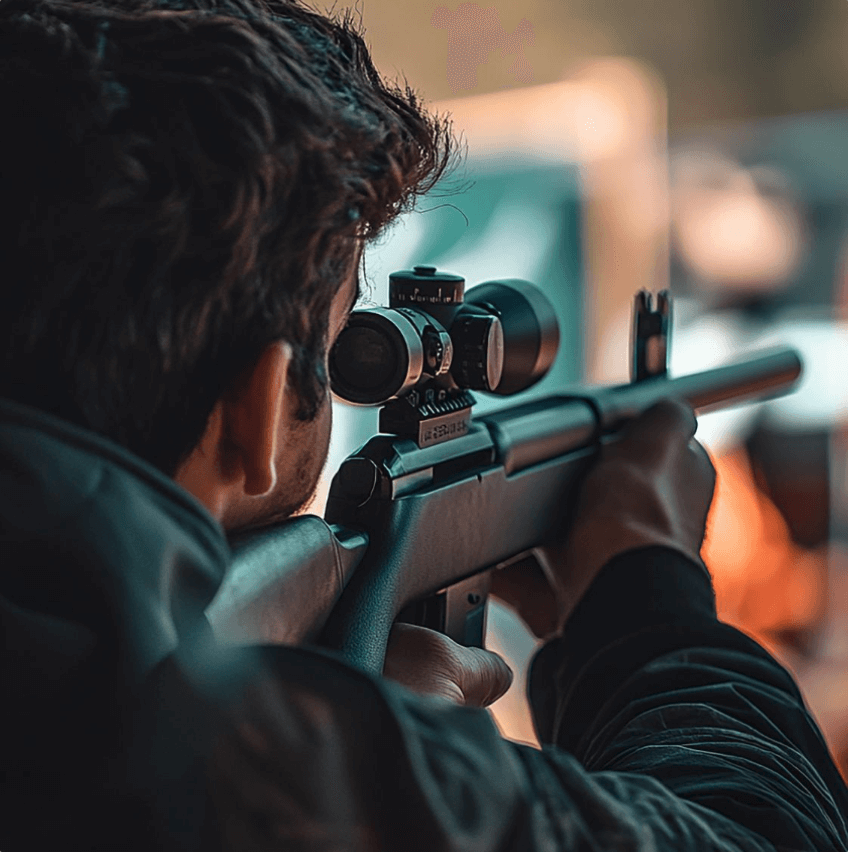 Why Choose Bayou Ridge Outdoors