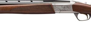 BROWNING CYNERGY MICRO MIDAS - 20GA 3" 24" BLUED/WALNUT
