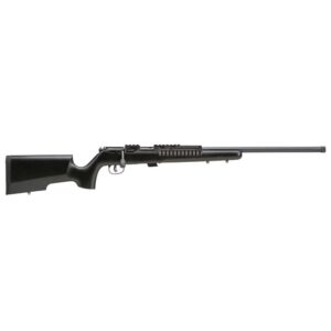 Savage Arms Mark II TRR-SR Rifle 22LR 5rd Magazine 22" Barrel Black