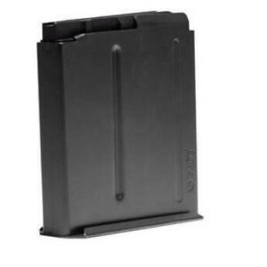 Savage Arms Axis II Precision Rifle Magazine .30-06 Sprg .270 Win 5/rd Black