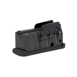 Savage Arms Impulse Mountain Hunter Rifle Magazine Black .308 Win/.243 Win 4/rd