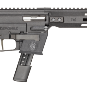 SMITH & WESSON RESPONSE 9MM PCC 16.5" MLOK FLXMAG KIT 2-23RD MAGS