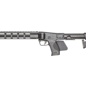 SMITH & WESSON M&P FPC BLK 9MM RFL 16.25" 10RD CALI COMPLIANT