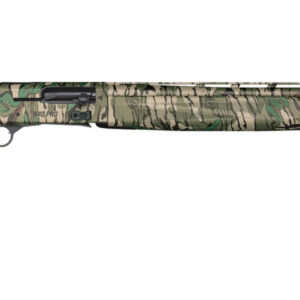 MOSSBERG 940 PRO TURKEY 12G S/A 3" CHAMBER 24"VR BBL, MO GRNLEAF 4+1
