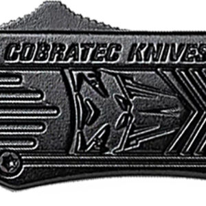 CBT LRG CTK-1 BLACK DROP PT